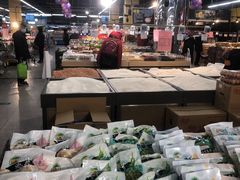 -物美综合超市(旧宫店)