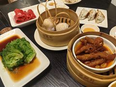 -金鼎轩(鸟巢北辰荟店)