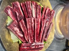 -大千金齐齐哈尔烤肉(清湖店)