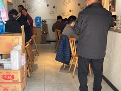 -梦花街馄饨店(中华苑店)