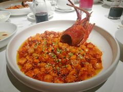 -玫瑰厅上海菜(兴国路店)