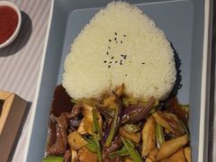 -咖啡人·融合餐厅(万达环宇店)