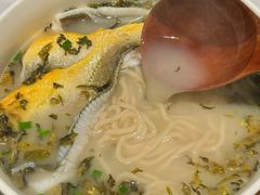 -顶特勒·黄鱼馆·特色菜(上海大世界店)