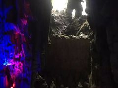 -宝晶宫旅游景区