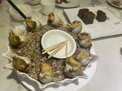 -随园花园餐厅(新港中路店)