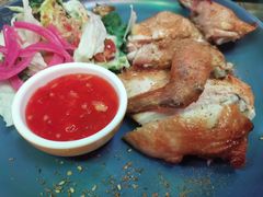 -Famous肥猫墨西哥音乐餐吧(五棵松华熙LIVE店)