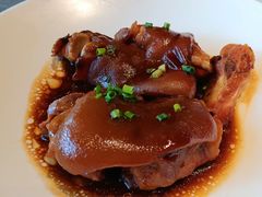 -佬太公海鸭·海鲜大排档(上海总店)