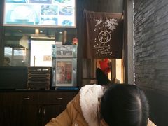 门面-古代饭堂(冠亚店)