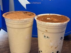-CHARLIETOWN红茶公司(南京万象天地店)