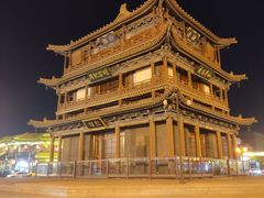 -鼓楼东街老火锅(鼓楼店)