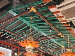 -缪氏川菜(深圳北站缤果空间店)