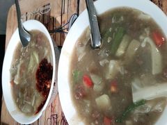 -刘老虎肉丸糊辣汤(总店)