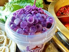 -蜀国大将老火锅(江北店)