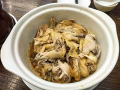 -民间瓦缸煨汤館(嵩山路店)