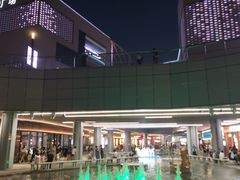-吾悦广场(南京鼓楼店)