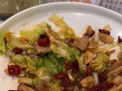 -天和晟烤鸭店(世纪坛店)