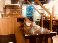 大堂-韩萍老南京馄饨(河西万达店)