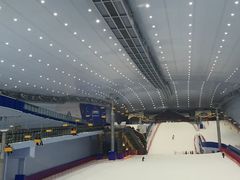 -哈尔滨热雪奇迹