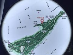 -佛山华盖山公园