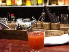 -BAR ICHIKURA