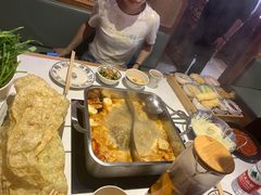 -螺大喜螺蛳粉火锅(雍和宫店)