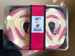 -85度C(青岛燕儿岛店)