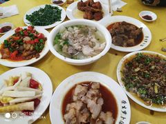 -荣生萝卜汤饭店