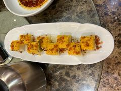 -老铺烤鸭(宝鸡店)