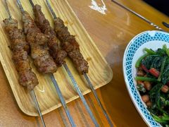 -伊京轩兰州牛肉面(闹市口店)