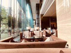 -广州天河希尔顿酒店