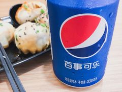 -小杨生煎(黄河路店)