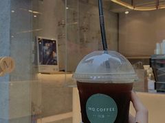 -MQ COFFEE STAND明谦(新洲店)