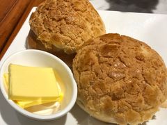-翠華餐廳(浦东机场T1店)