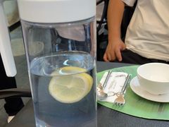 -帕蓝·暹罗料理(大学路店)