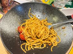 -豪客来牛排(成都锦江大融城店)