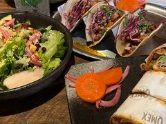 -Q MEX 库迈墨西哥餐吧(三里屯店)