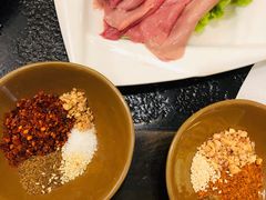 -仁虎老火锅(黄泥磅店)