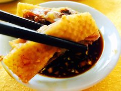 -濠轩阁特色生蚝火锅(水湾路店)