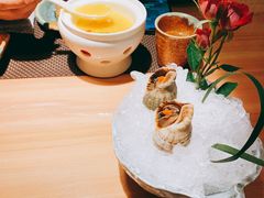 -酒久自助料理(佳兆业店)