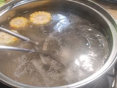-夜牛潮汕鲜牛肉火锅店(翻身店)