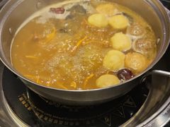 -丫丫汤膳打边炉(宏府408坊店)