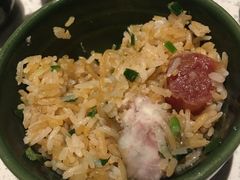 特级煲仔饭-润园四季椰子鸡火锅(海上世界店)