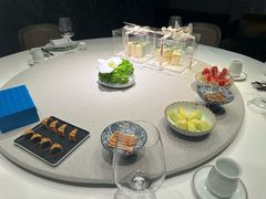 -荣轩(新荣记环球金融中心店)