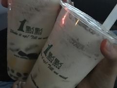 -1点点(银座和谐广场店)