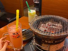 -大阪烧肉BAKA一代(十亩地店)