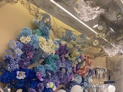 -LE SHARE洛笙·花园西餐(北京路步行街店)