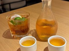 -德川家日本料理(中关村店)