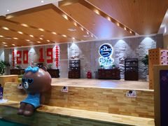 -汤W城市微度假(仓山店)