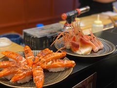 -Sushi Hanzo半藏(天环广场店)