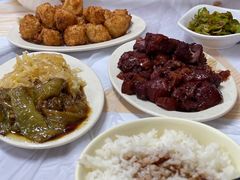 -尹记餐馆(花园店)